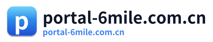 portal-6mile.com.cn